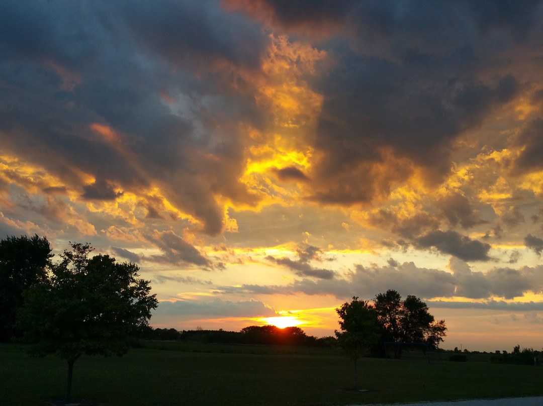 Meramac Valley Campground