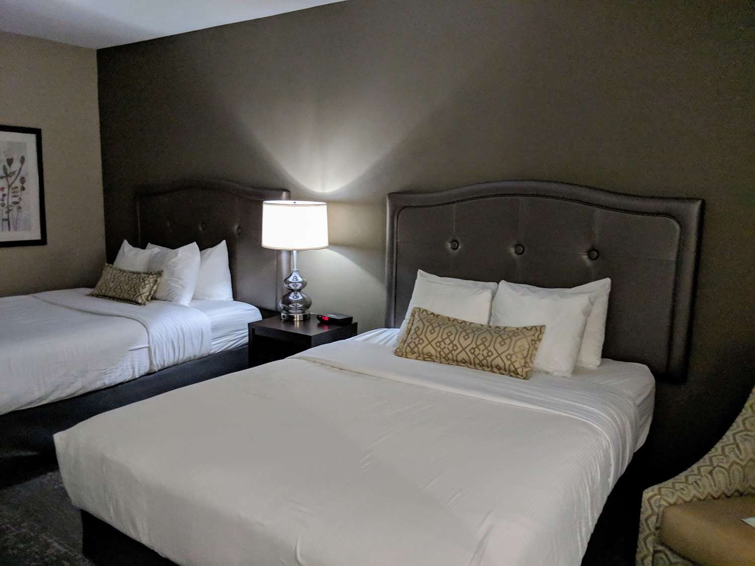 Best Western Swan Castle Inn-官方