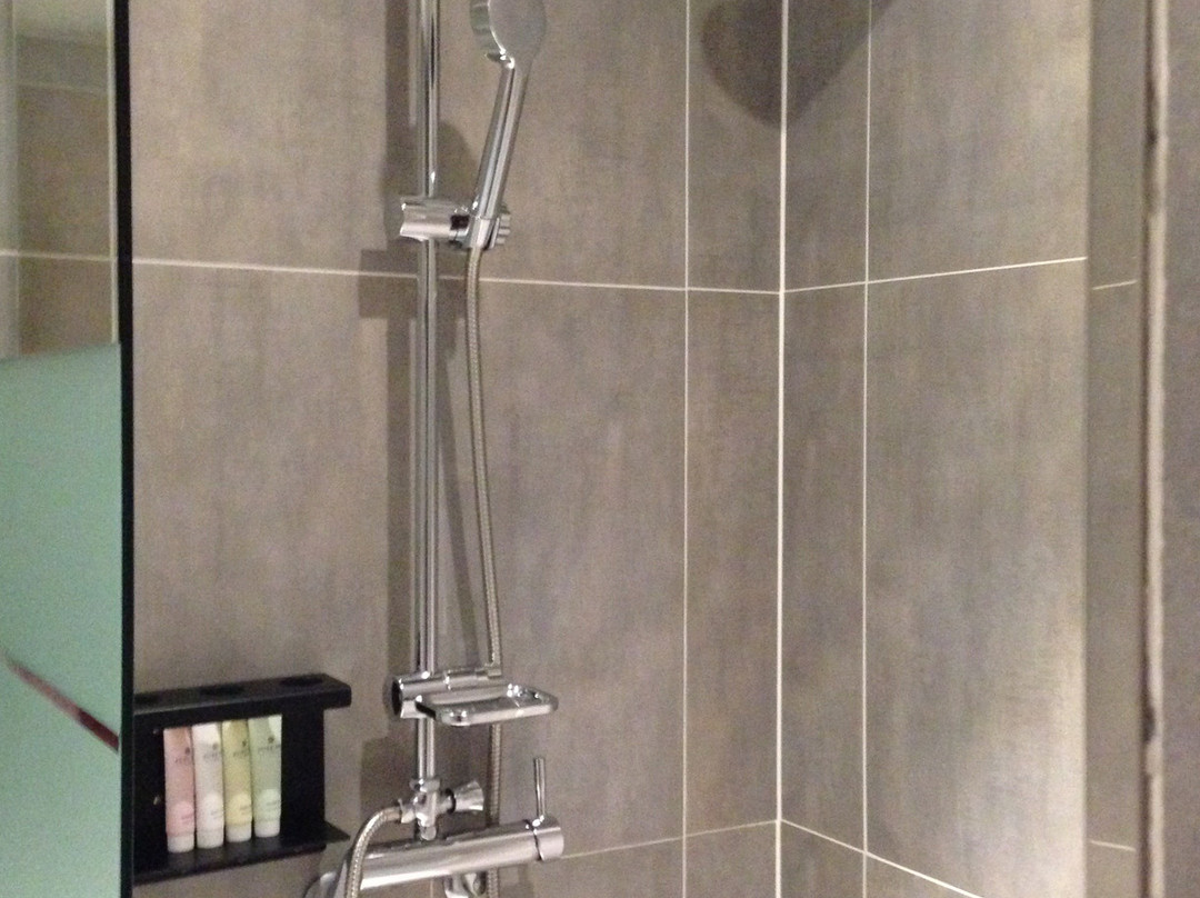 Ramada Encore by Wyndham CheonAn主图