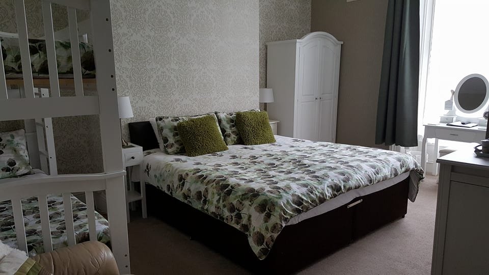 Acorn Guest House-官方