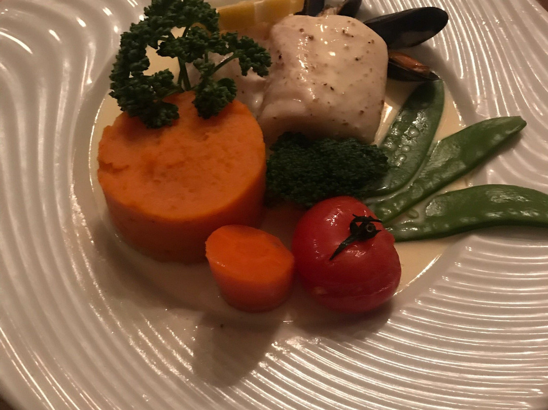 Pont-l'Eveque旅游攻略图片