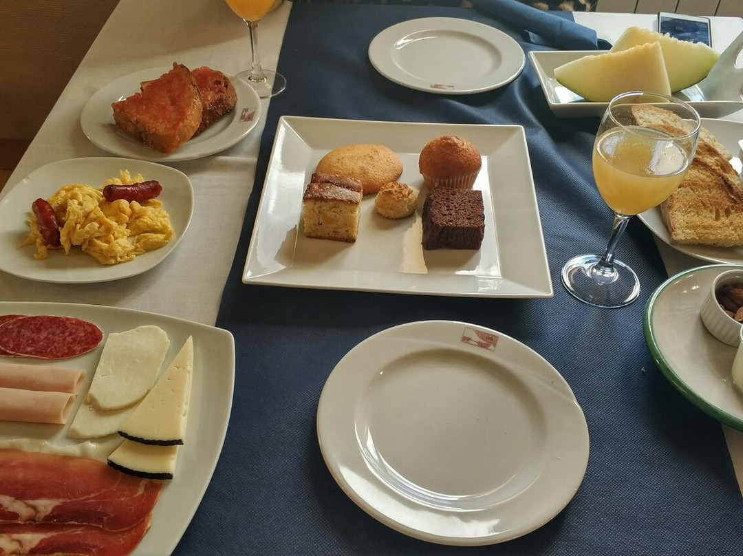 El Canton Rural主图