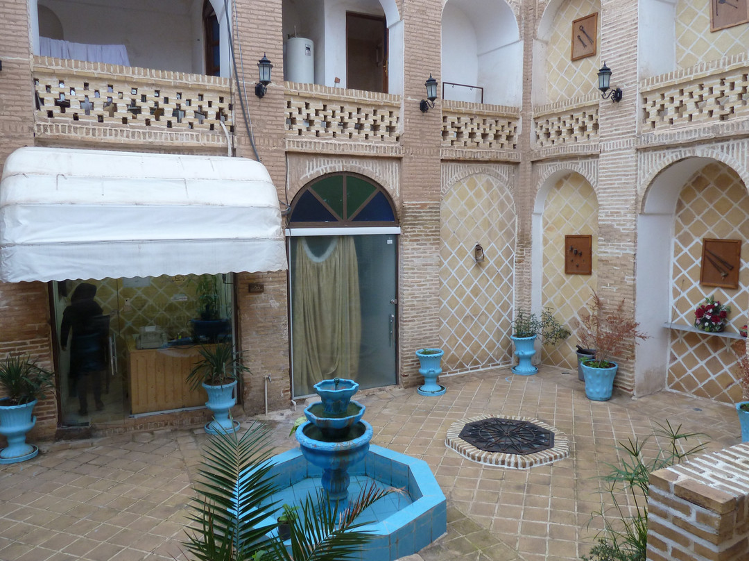 Afzal Traditional Residency主图