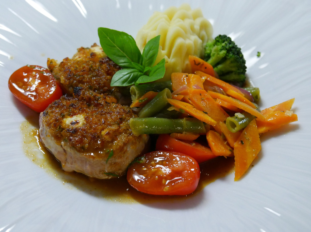 Zum Schloss - Hotel & Restaurant主图