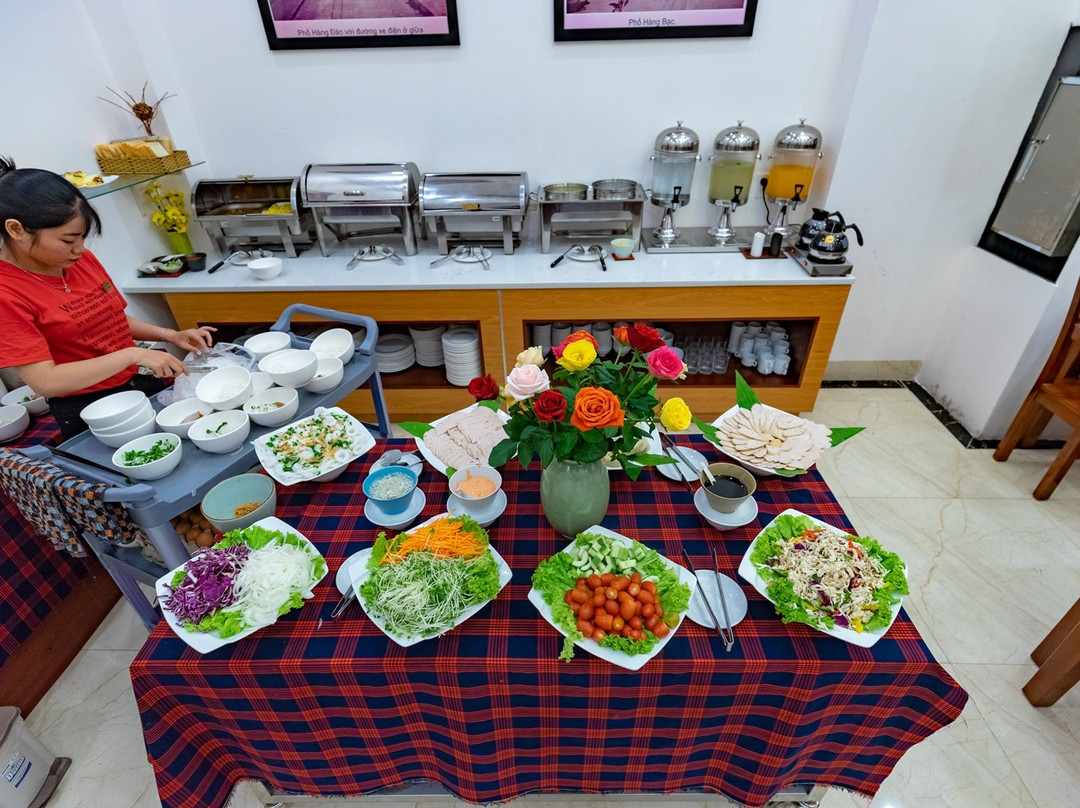 Canary Nha Trang Hotel主图