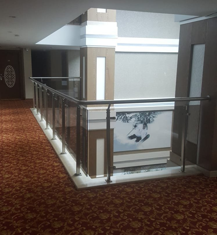 Binkap Resort Hotel主图