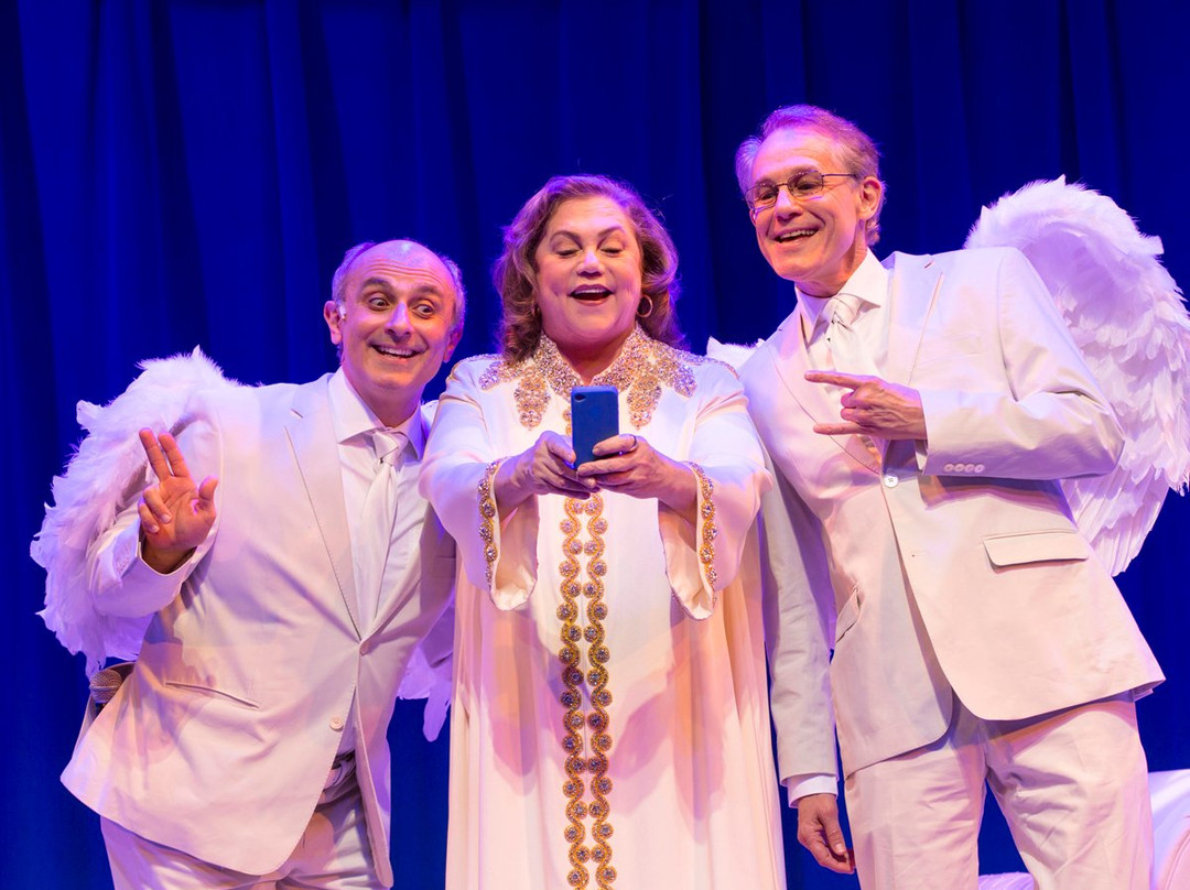 George Street Playhouse