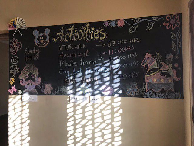 Alila Fort Bishangarh主图