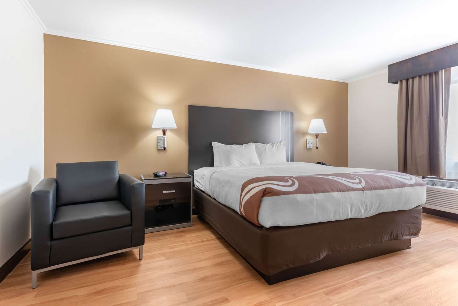 Quality Inn-官方