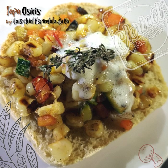 Clericot Tapas Gourmet