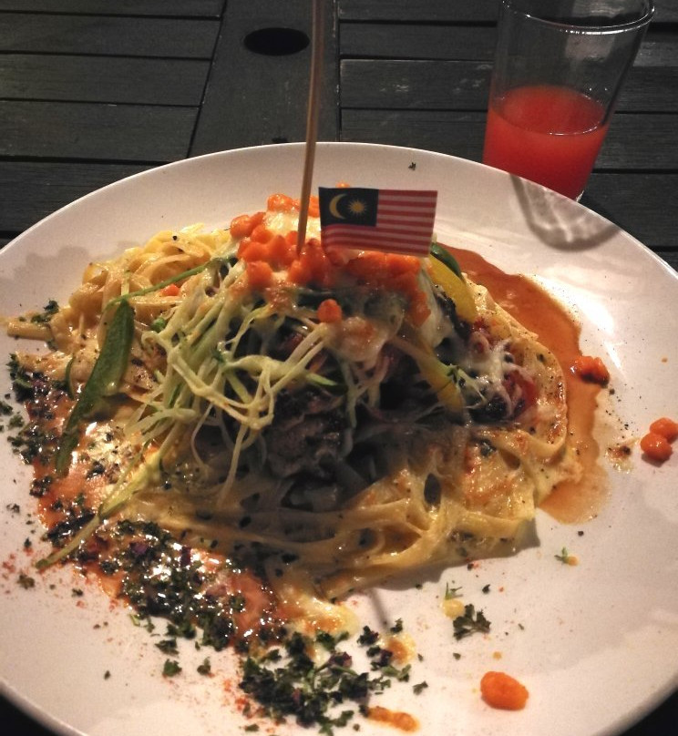 GEM Divers-马江必去景点