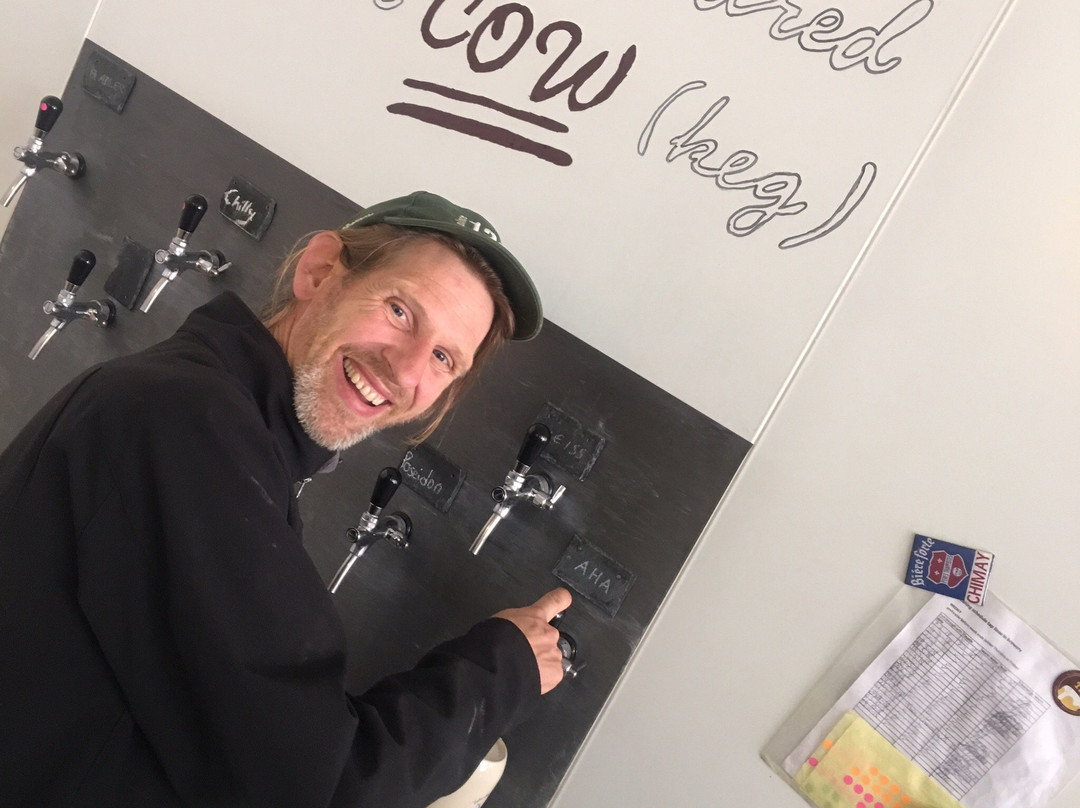 Zebonkey-斯泰伦博斯必去景点