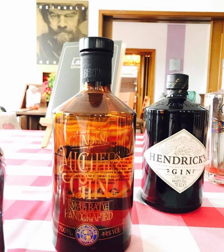 Das Kleine Landhotel主图