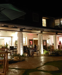 The Plantation House by Gaylords餐厅图片