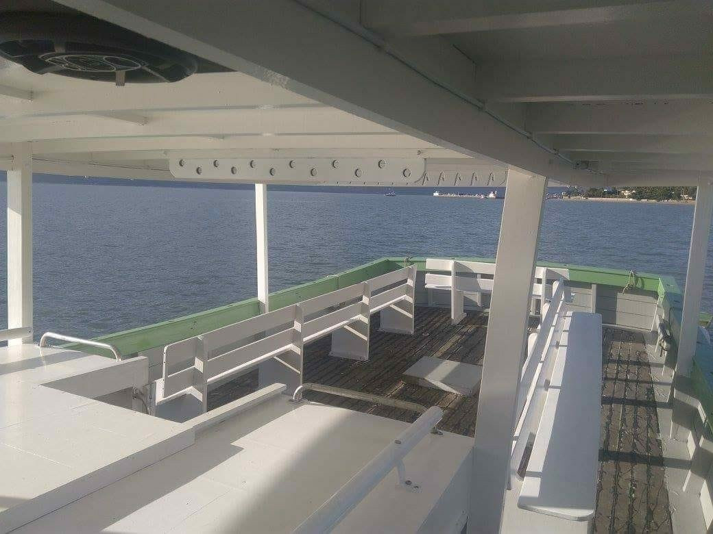 Barco Socio - Pesca e Passeio-圣塞巴斯蒂昂必去景点