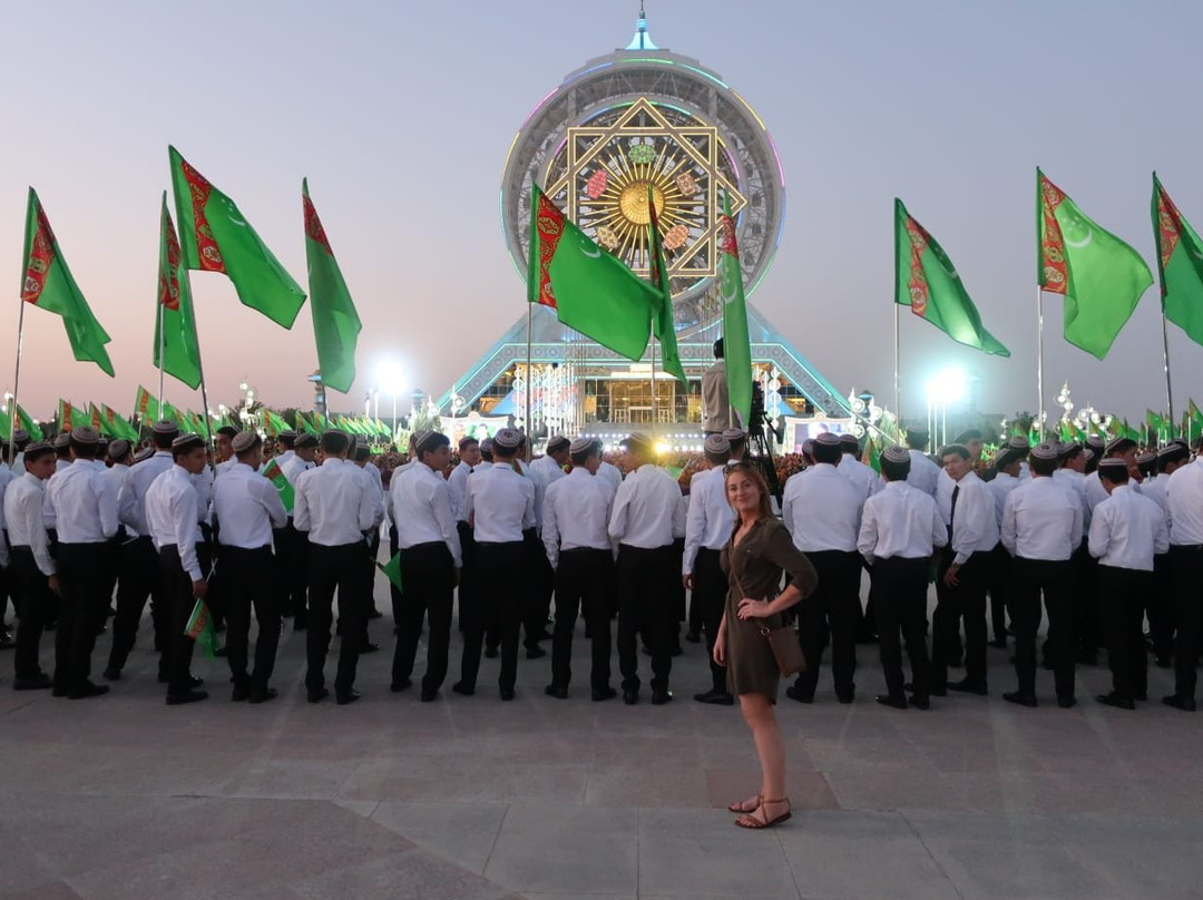 Global Village Tours-切尔诺贝利必去景点