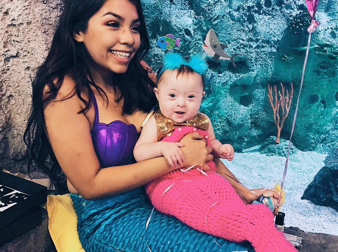 NorCal Aquarium & Wildlife-佛森必去景点