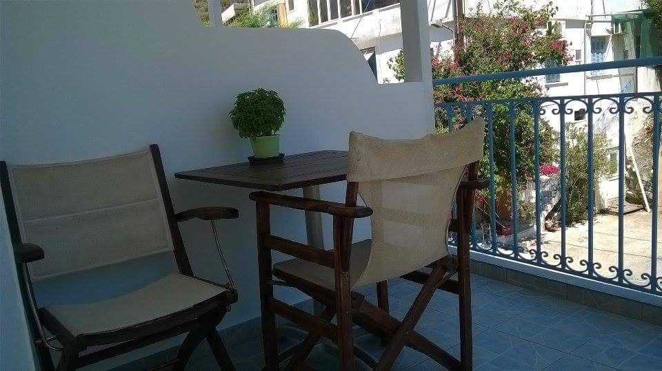 Smaragdi Rooms主图