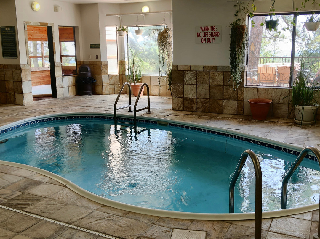 Barefoot Resort