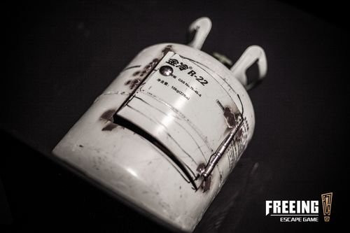 Freeing ! Escape Game-Saint-Maximin必去景点