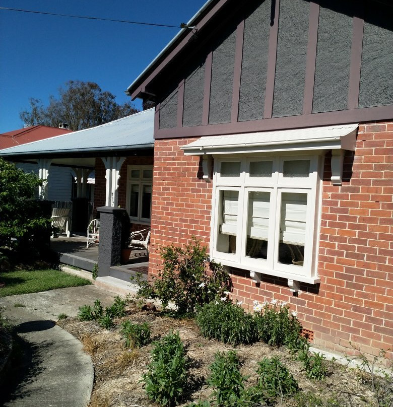 Winton Luxury Bed & Breakfast
