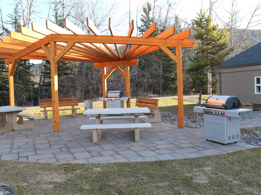 The Kanata Blairmore Hotel主图