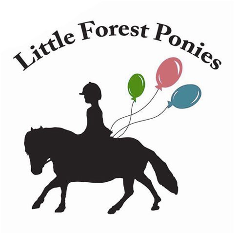Little Forest Ponies景点图片