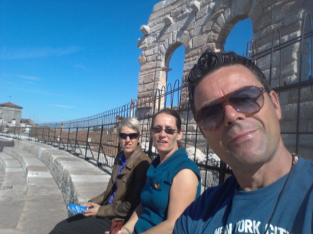 Civitavecchia Tours-奇维塔韦基亚必去景点