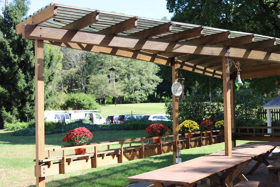 Longswamp Bed and Breakfast主图