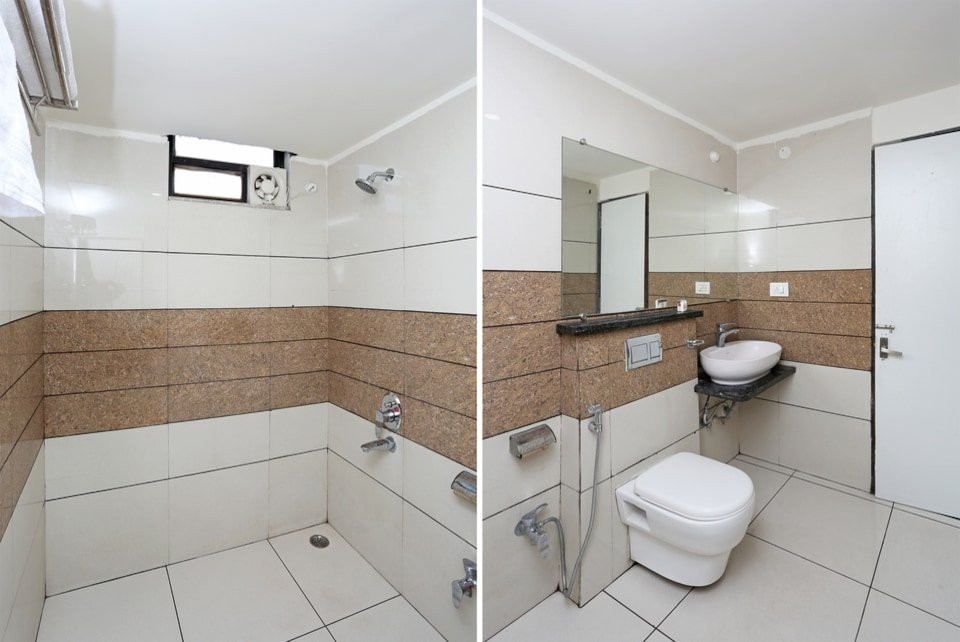 Treebo Ashirwad Regency主图