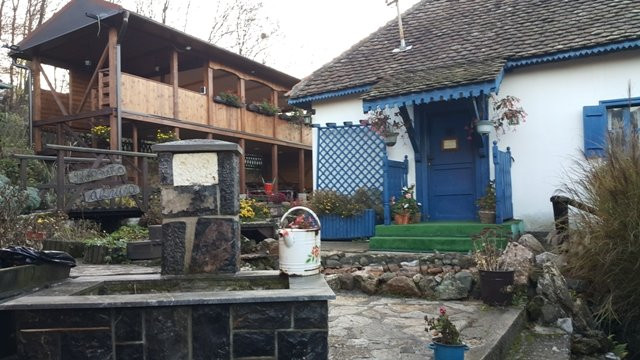 Terzića avlija Ethno Park-Uzice必去景点