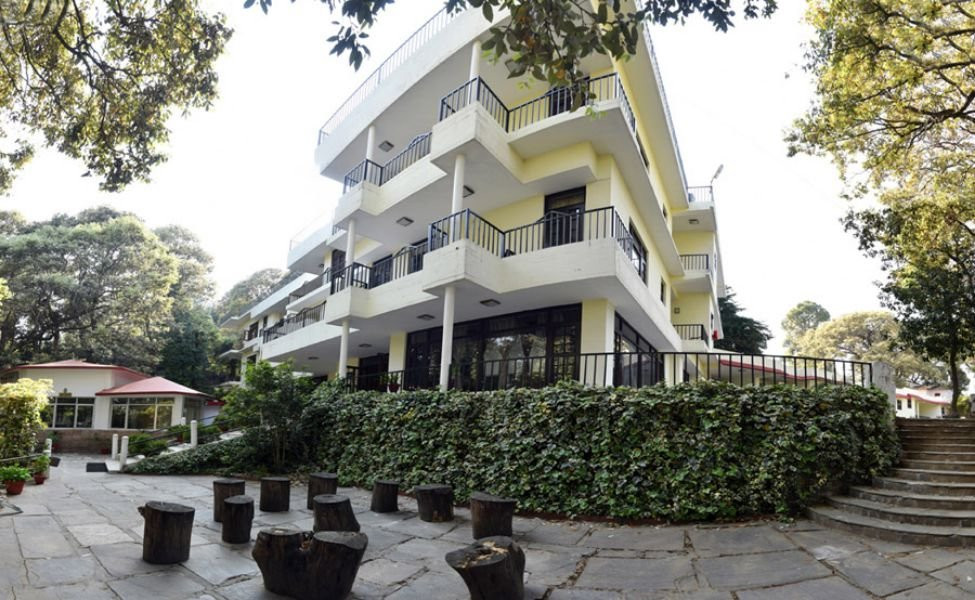 The Xanadu Resort主图