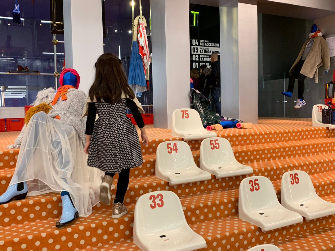 Excelsior Milano-米兰必去景点