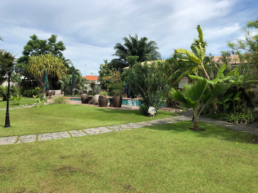 Villa Antonetti