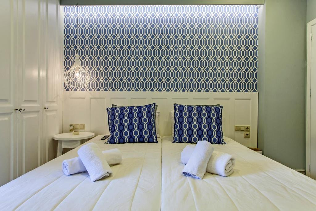 Candia Studios & Rooms主图