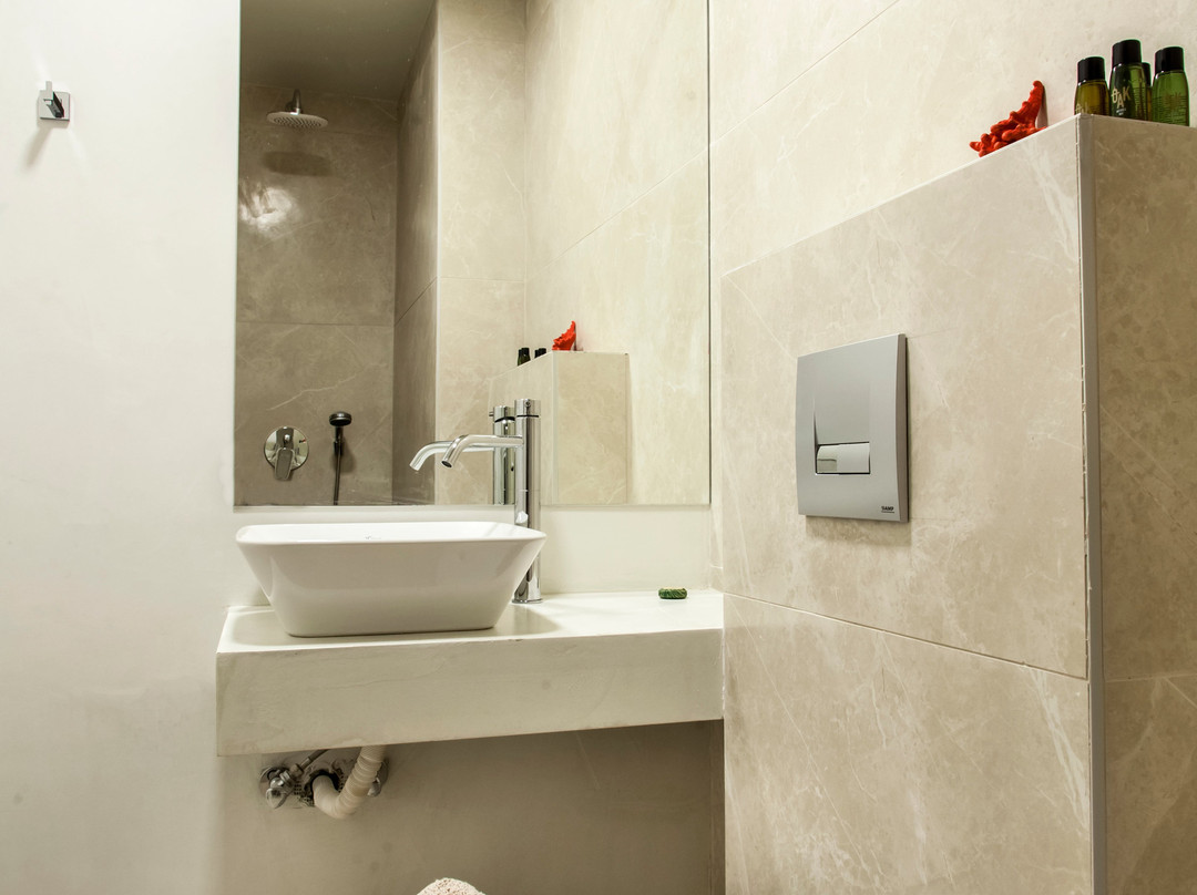 Candia Studios & Rooms主图