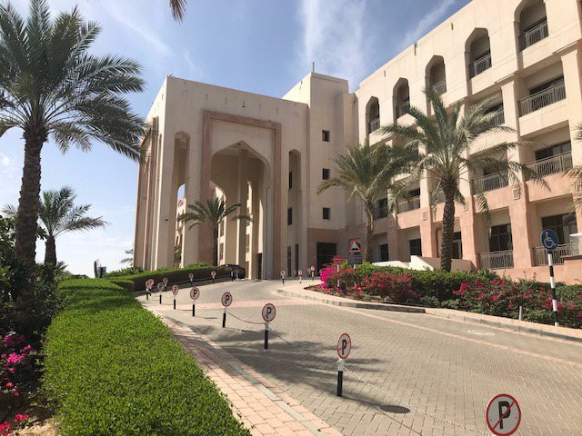 皇冠假日酒店&度假村主图