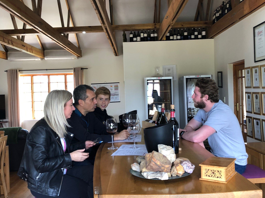 Raats Family Wines-斯泰伦博斯必去景点