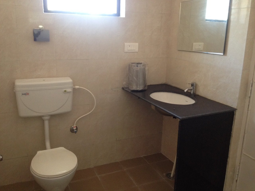 Daswal B&B Hotel主图