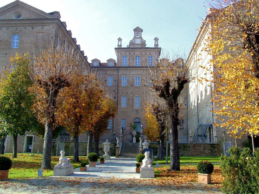 Sciolze旅游攻略图片