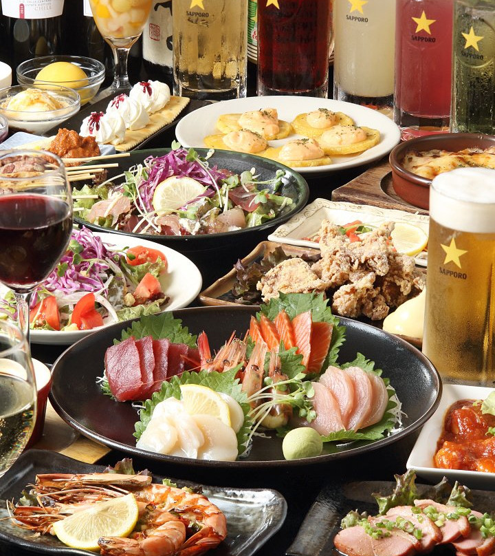 大好きや 新松田店