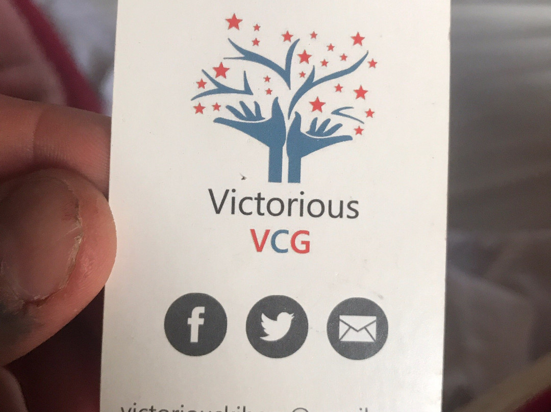 Victorious Crafts Group-内罗毕必去景点