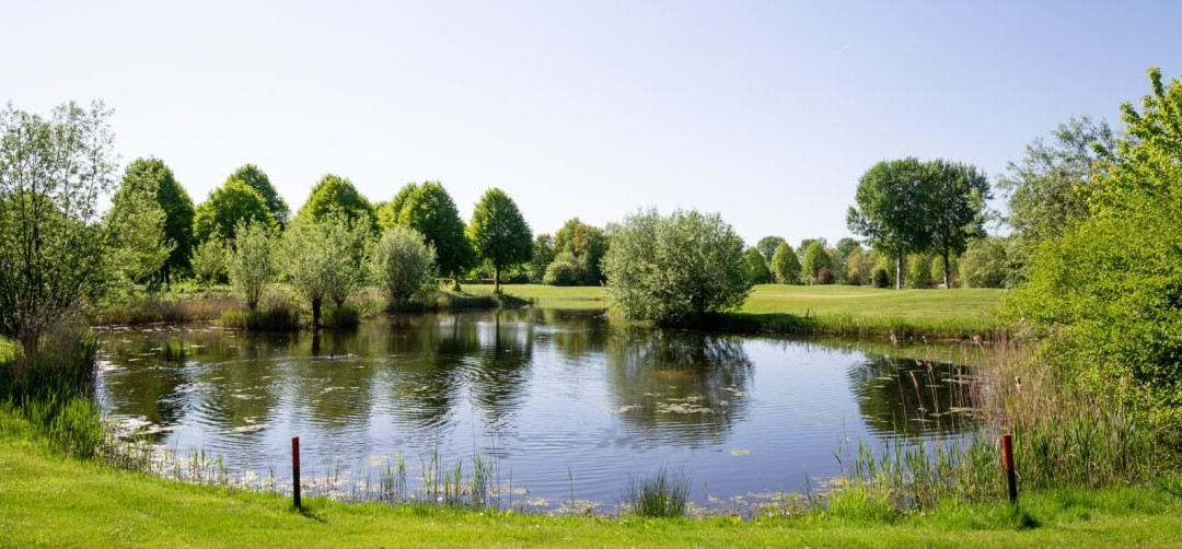 Golfclub Zeewolde-Zeewolde必去景点