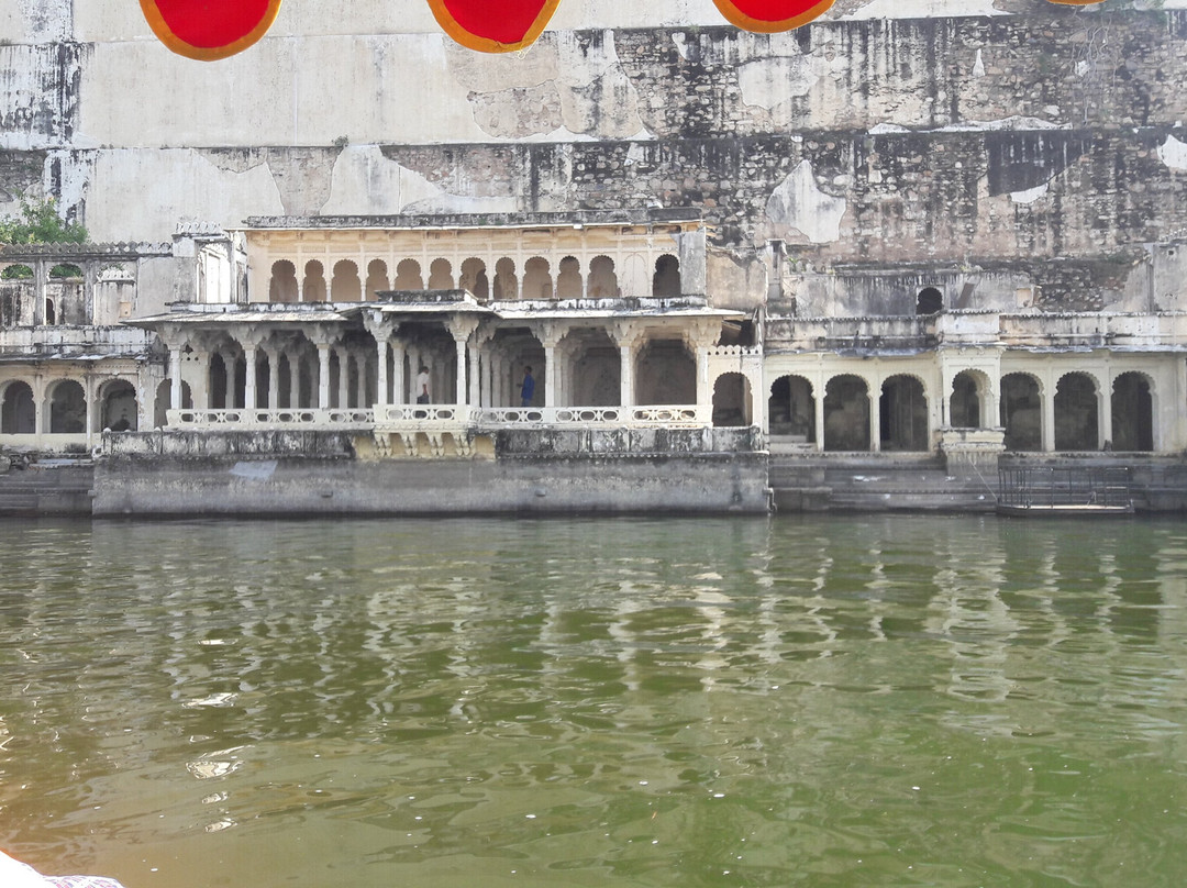 Bhawani Heritage Travels-斋蒲尔必去景点