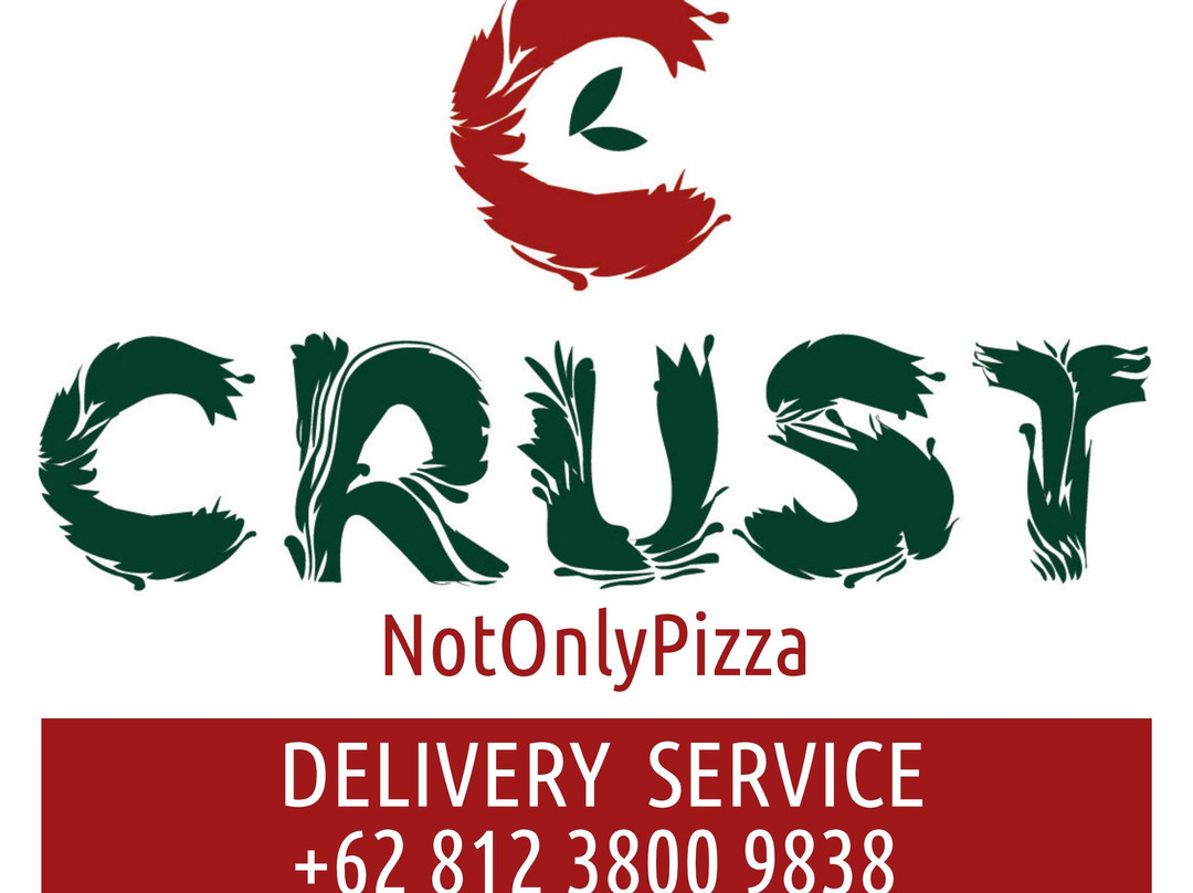 Crust - NotOnlyPizza