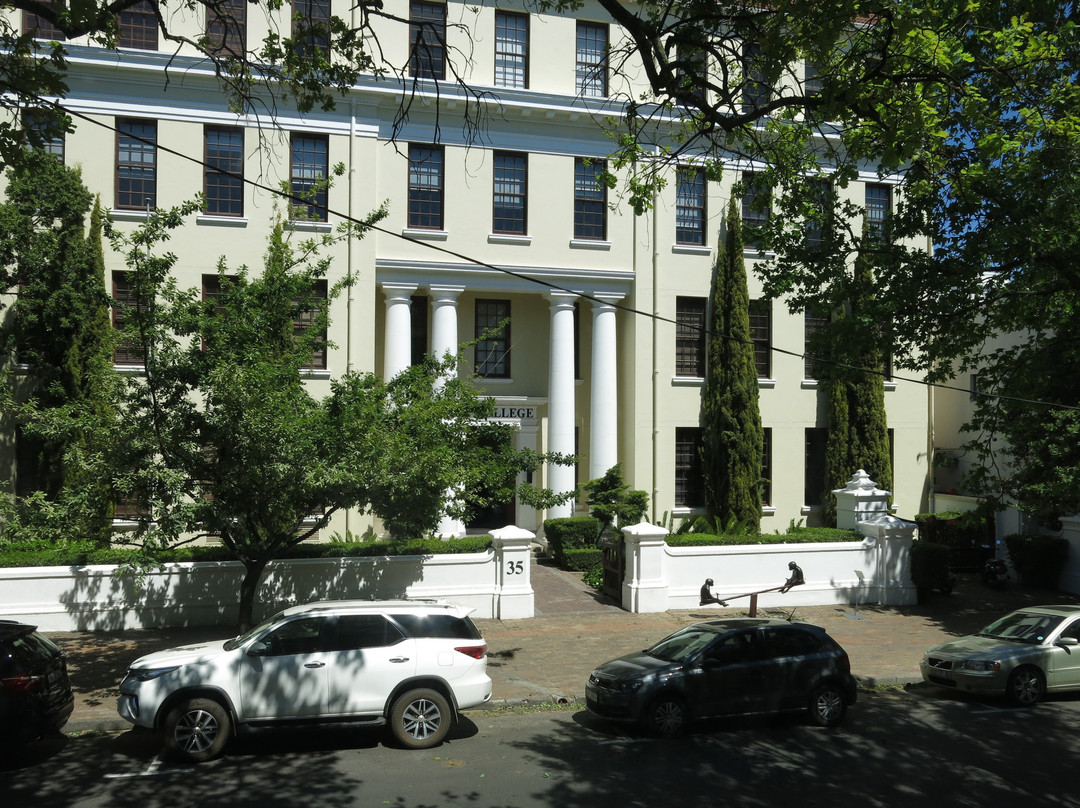 Oude Werf Hotel主图