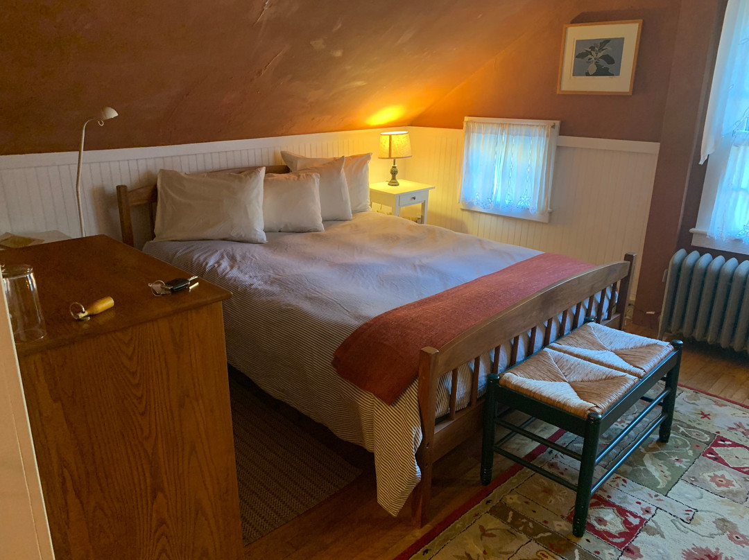 Inn at Baldwin Creek主图