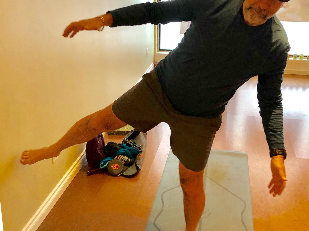 Mountain Om Yoga and Wellness Studio景点图片