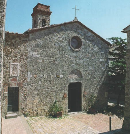 Propositura di San Michele Arcangelo景点图片