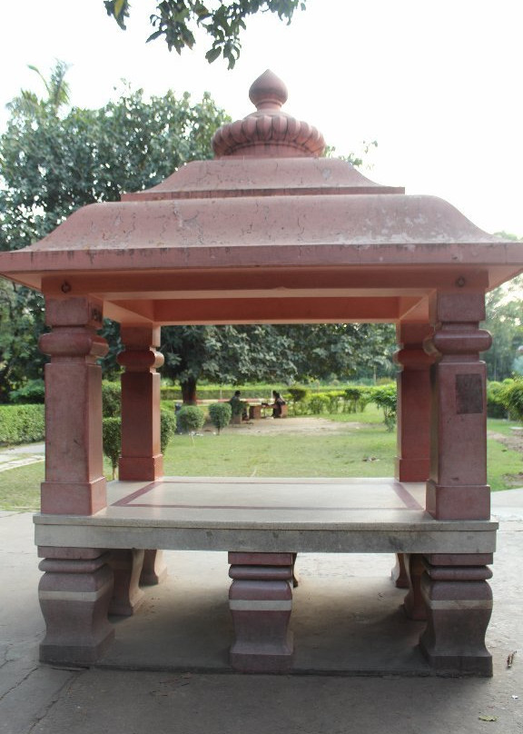Kashi Vishwanath Temple景点图片
